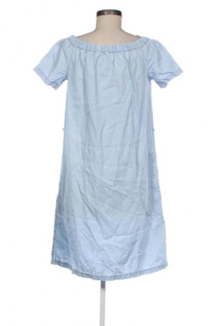 Kleid S.Oliver, Größe M, Farbe Blau, Preis 19,99 €
