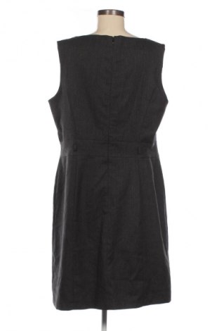 Φόρεμα S.Oliver, Μέγεθος XL, Χρώμα Γκρί, Τιμή 28,04 €