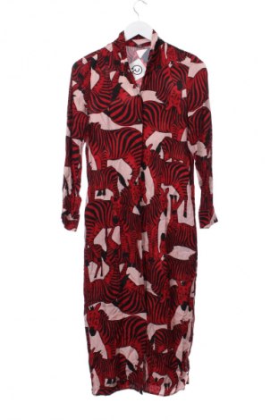 Kleid S.Oliver Black Label, Größe XS, Farbe Mehrfarbig, Preis 33,99 €