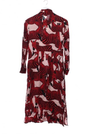 Kleid S.Oliver Black Label, Größe XS, Farbe Mehrfarbig, Preis 33,99 €