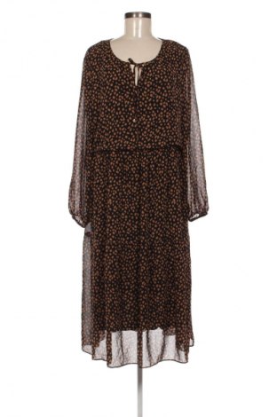 Kleid S.Oliver Black Label, Größe XL, Farbe Mehrfarbig, Preis 44,99 €