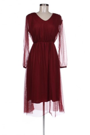 Sukienka SB Boutique, Rozmiar S, Kolor Czerwony, Cena 215,72 zł