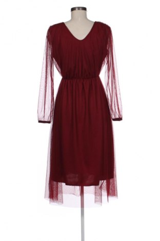 Sukienka SB Boutique, Rozmiar S, Kolor Czerwony, Cena 215,72 zł