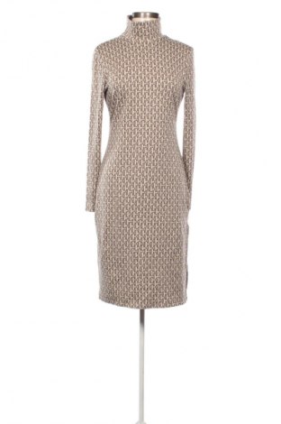 Kleid SHEIN, Größe L, Farbe Mehrfarbig, Preis 10,99 €