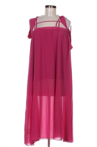 Kleid SHEIN, Größe XS, Farbe Rosa, Preis € 6,11