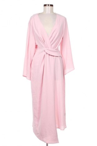 Rochie SHEIN, Mărime XL, Culoare Roz, Preț 126,24 Lei