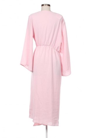 Rochie SHEIN, Mărime XL, Culoare Roz, Preț 126,24 Lei