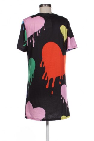 Rochie SHEIN, Mărime L, Culoare Multicolor, Preț 77,17 Lei