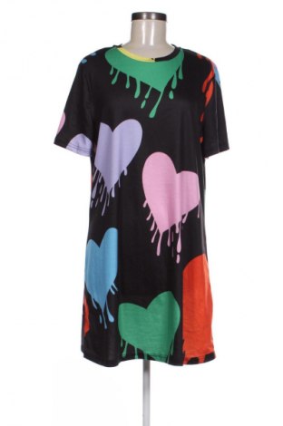 Rochie SHEIN, Mărime L, Culoare Multicolor, Preț 77,17 Lei