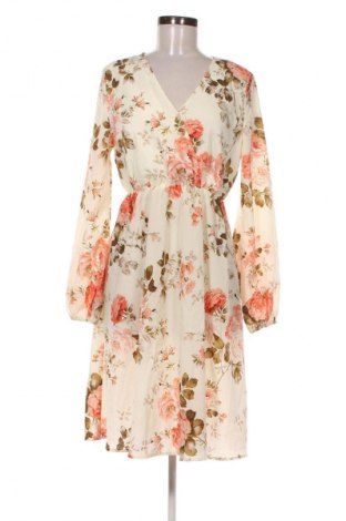 Kleid SHEIN, Größe M, Farbe Mehrfarbig, Preis € 5,12