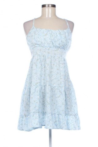 Kleid SHEIN, Größe S, Farbe Mehrfarbig, Preis € 14,83