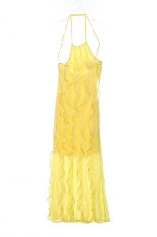 Rochie SHEIN, Mărime S, Culoare Galben, Preț 61,99 Lei