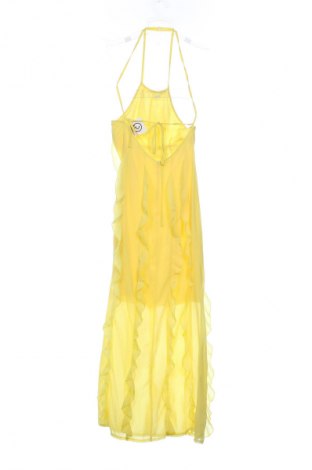 Rochie SHEIN, Mărime S, Culoare Galben, Preț 61,99 Lei