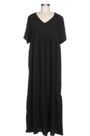Kleid SHEIN, Größe XL, Farbe Schwarz, Preis 14,83 €