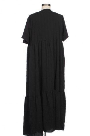 Kleid SHEIN, Größe XL, Farbe Schwarz, Preis 14,83 €