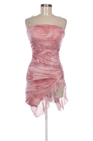 Sukienka SHEIN, Rozmiar XXS, Kolor Kolorowy, Cena 53,99 zł