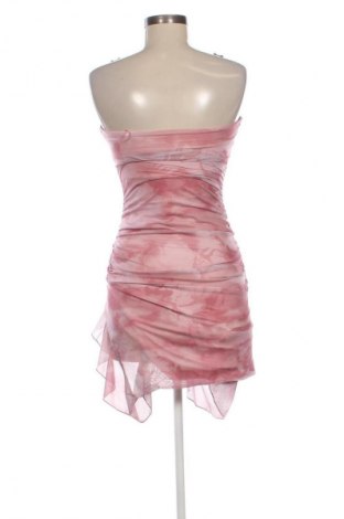 Sukienka SHEIN, Rozmiar XXS, Kolor Kolorowy, Cena 53,99 zł