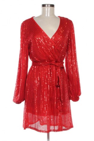 Kleid SHEIN, Größe M, Farbe Mehrfarbig, Preis 18,99 €
