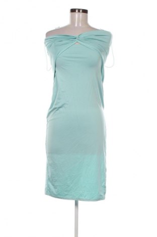 Kleid SHEIN, Größe M, Farbe Grün, Preis 14,83 €