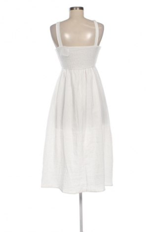 Kleid SHEIN, Größe XS, Farbe Weiß, Preis 17,04 €