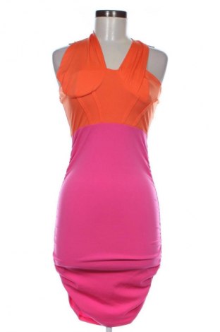 Kleid SHEIN, Größe XS, Farbe Mehrfarbig, Preis 14,83 €