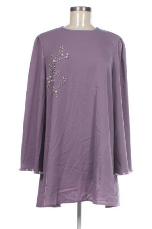 Φόρεμα SHEIN, Μέγεθος M, Χρώμα Βιολετί, Τιμή 10,99 €
