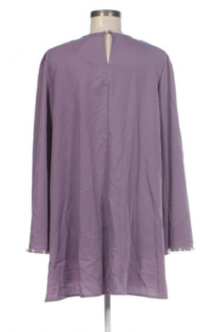 Φόρεμα SHEIN, Μέγεθος M, Χρώμα Βιολετί, Τιμή 10,99 €