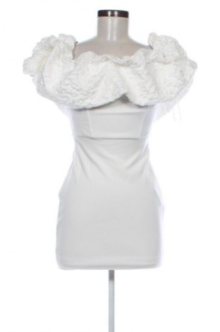 Kleid SHEIN, Größe XS, Farbe Weiß, Preis € 19,99