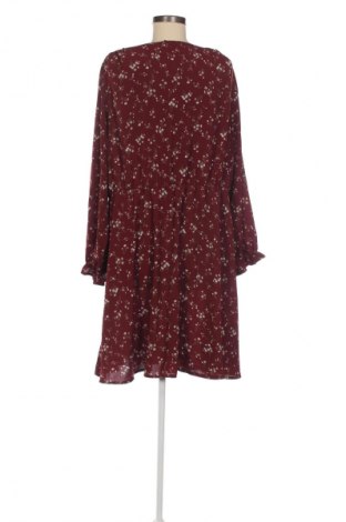 Рокля SHEIN, Размер 4XL, Цвят Многоцветен, Цена 10,99 лв.