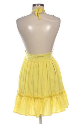 Kleid SHEIN, Größe XS, Farbe Gelb, Preis € 14,83