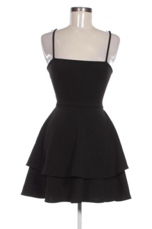 Sukienka SHEIN, Rozmiar XS, Kolor Czarny, Cena 53,99 zł