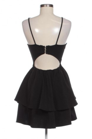 Sukienka SHEIN, Rozmiar XS, Kolor Czarny, Cena 53,99 zł