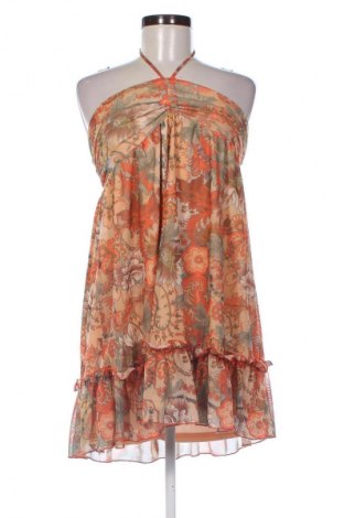 Kleid SHEIN, Größe XS, Farbe Mehrfarbig, Preis € 14,91