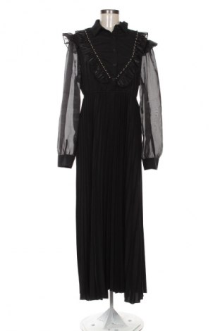 Kleid SHEIN, Größe XXL, Farbe Schwarz, Preis € 21,99