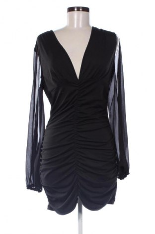 Rochie SHEIN, Mărime M, Culoare Negru, Preț 152,63 Lei