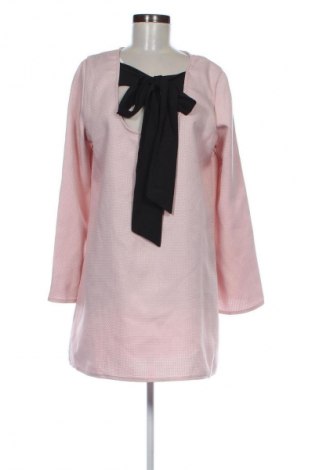 Kleid SHEIN, Größe M, Farbe Aschrosa, Preis € 14,91