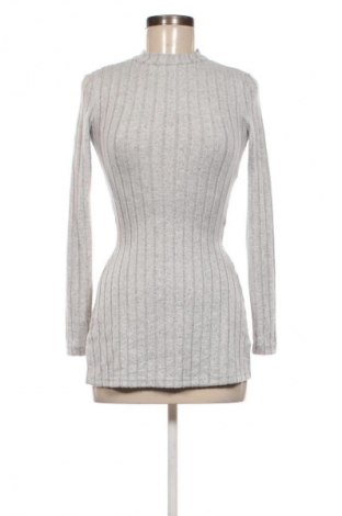 Kleid SHEIN, Größe XS, Farbe Grau, Preis 14,99 €