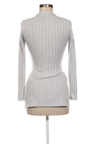 Kleid SHEIN, Größe XS, Farbe Grau, Preis 14,99 €