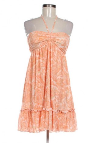 Рокля SHEIN, Размер XS, Цвят Многоцветен, Цена 23,99 лв.