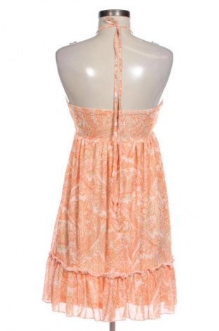 Рокля SHEIN, Размер XS, Цвят Многоцветен, Цена 23,99 лв.