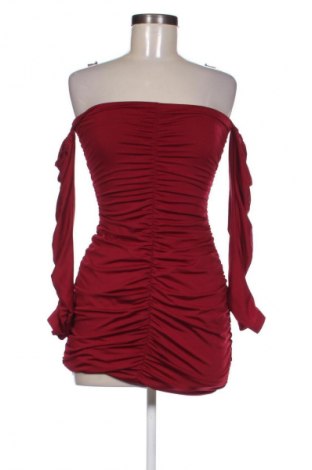 Kleid SHEIN, Größe S, Farbe Rot, Preis € 14,83