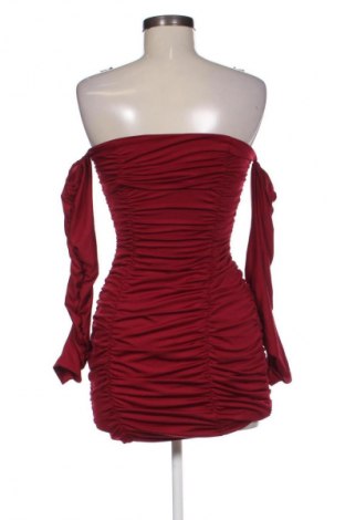 Kleid SHEIN, Größe S, Farbe Rot, Preis € 14,83