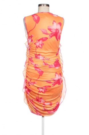 Kleid SHEIN, Größe XL, Farbe Mehrfarbig, Preis 14,83 €