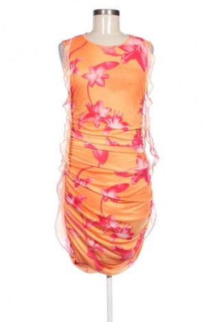 Kleid SHEIN, Größe XL, Farbe Mehrfarbig, Preis 14,83 €