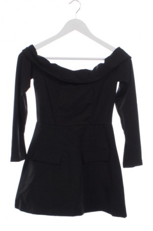 Kleid SHEIN, Größe S, Farbe Schwarz, Preis 14,83 €