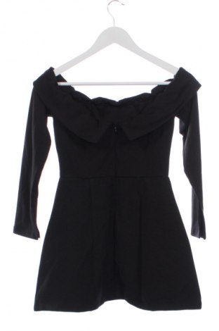 Kleid SHEIN, Größe S, Farbe Schwarz, Preis 14,83 €