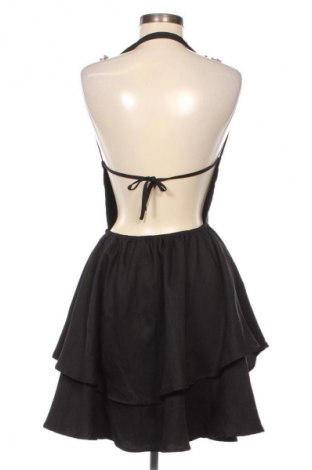 Sukienka SHEIN, Rozmiar M, Kolor Czarny, Cena 53,99 zł