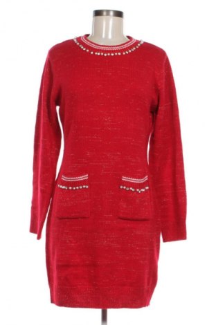 Рокля SHEIN, Размер M, Цвят Многоцветен, Цена 20,99 лв.