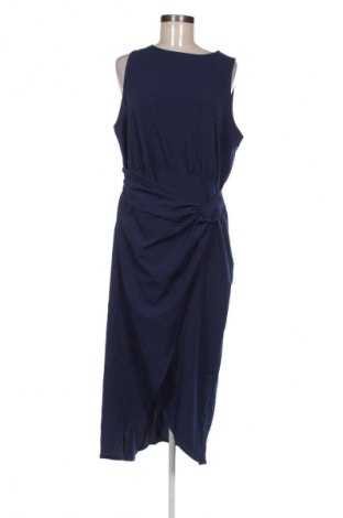 Kleid SHEIN, Größe XL, Farbe Blau, Preis € 15,00