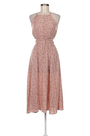 Kleid SHEIN, Größe S, Farbe Mehrfarbig, Preis 11,99 €